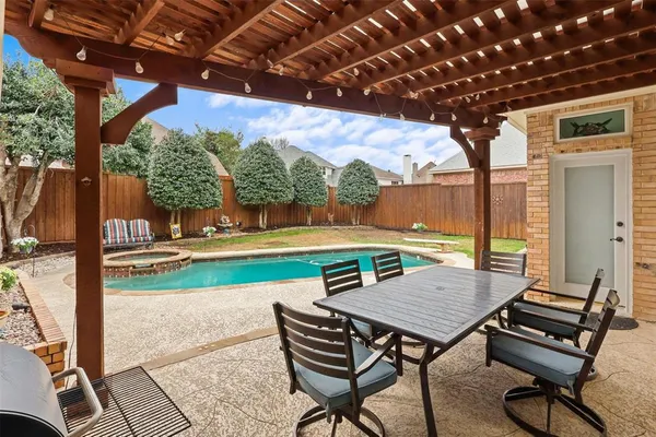 $710,000 | 3408 Sandy Trail Lane, Plano, TX 75023