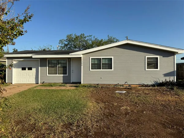 $175,000 | 5208 Aztec Drive, Abilene, TX 79605