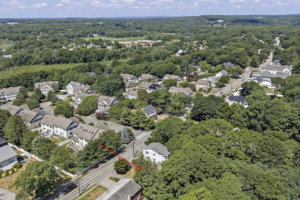 312 Hunnewell Street, Unit 1 Needham, MA 02494 - Photo 22 of 26