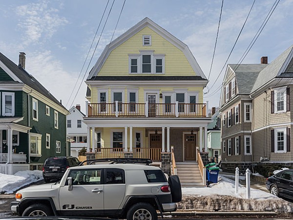 90 Highland Road, Unit 1 Somerville, MA 02144 - Photo 17 of 17