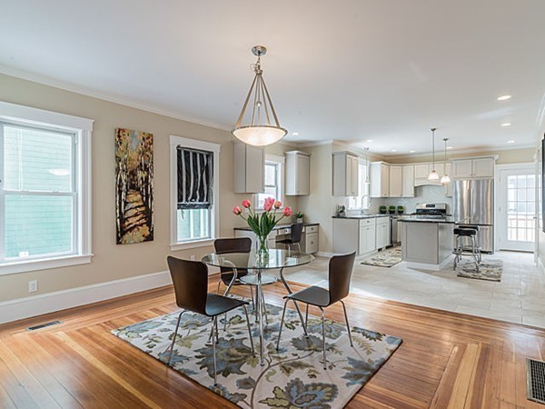 90 Highland Road, Unit 1 Somerville, MA 02144 - Photo 2 of 17