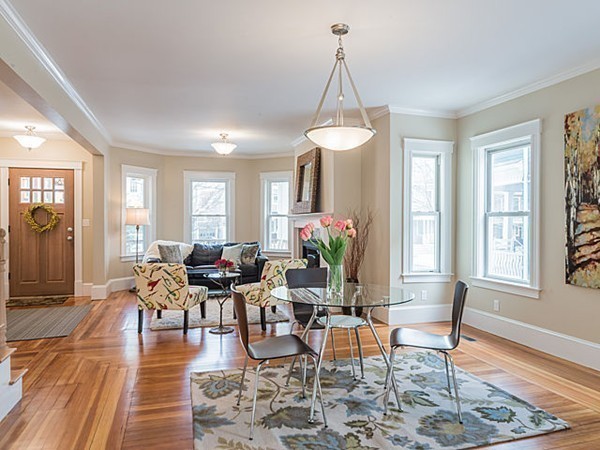 90 Highland Road, Unit 1 Somerville, MA 02144 - Photo 7 of 17