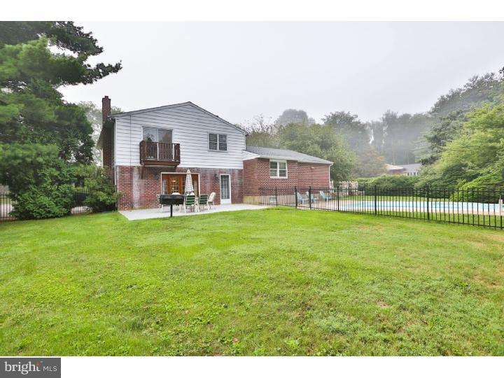 3586 Spring Run Road Huntingdon Valley, PA 19006 - Photo 22 of 25 Gallery Image 22