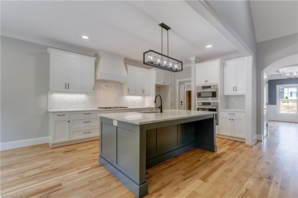 7623 Pemberly Court Oak Ridge, NC 27310 - Photo 13 of 31