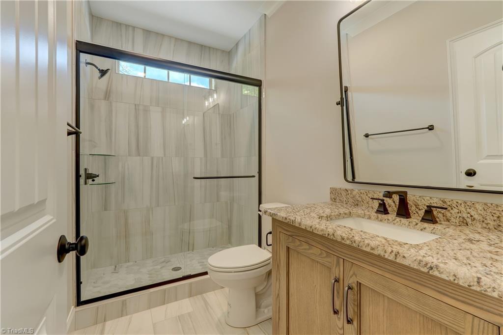 7623 Pemberly Court Oak Ridge, NC 27310 - Photo 23 of 31