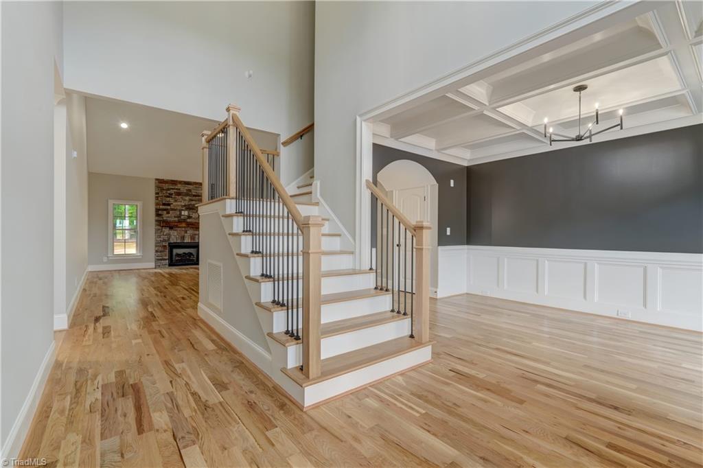 7623 Pemberly Court Oak Ridge, NC 27310 - Photo 5 of 31