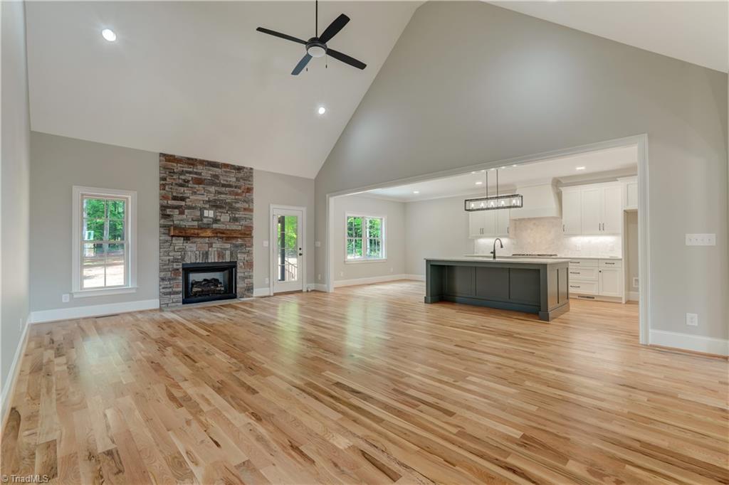 7623 Pemberly Court Oak Ridge, NC 27310 - Photo 8 of 31