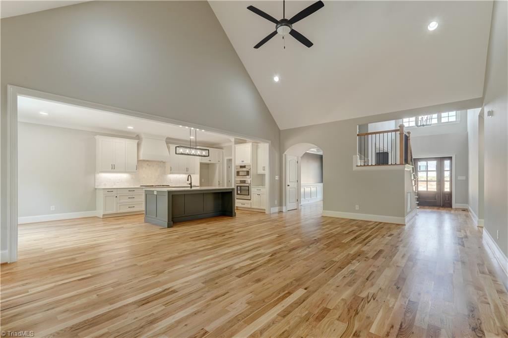 7623 Pemberly Court Oak Ridge, NC 27310 - Photo 9 of 31