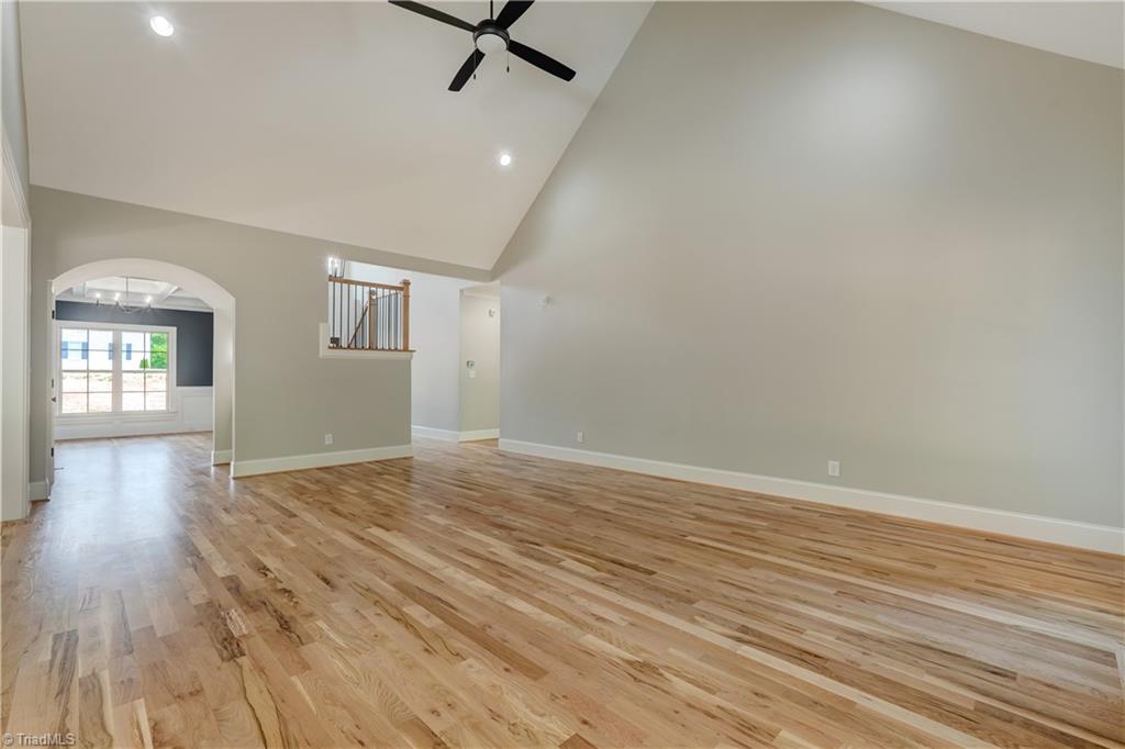 7623 Pemberly Court Oak Ridge, NC 27310 - Photo 10 of 31