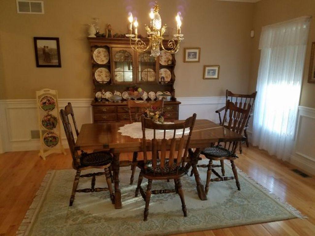 590 Maplewood Road Newfield, ME 04095 - Photo 8 of 24 Dining Room 1