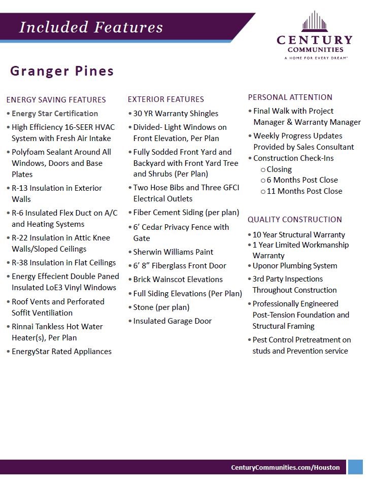 16922 Needlepoint Drive Conroe, TX 77302 - Photo 30 of 31 unknown