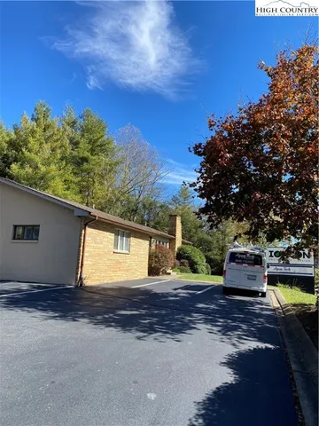 $125,000 | Nc-105 Highway, Boone, NC 28607