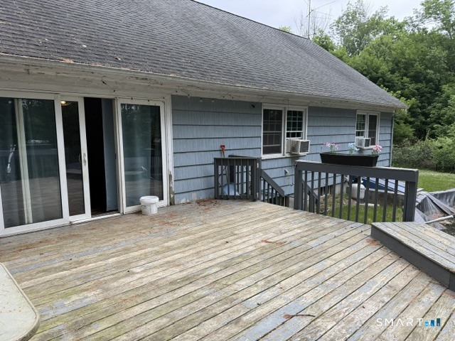 86 Tracy Road Canterbury, CT 06331 - Photo 6 of 28