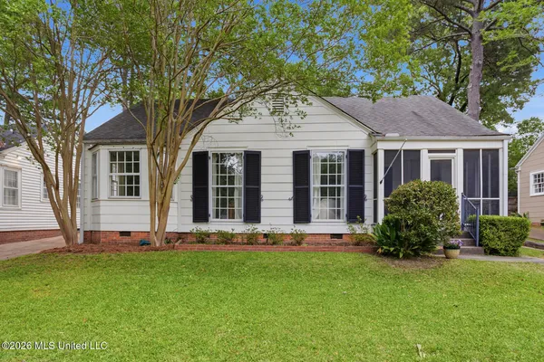 $242,500 | 1814 Piedmont Street, Jackson, MS 39202