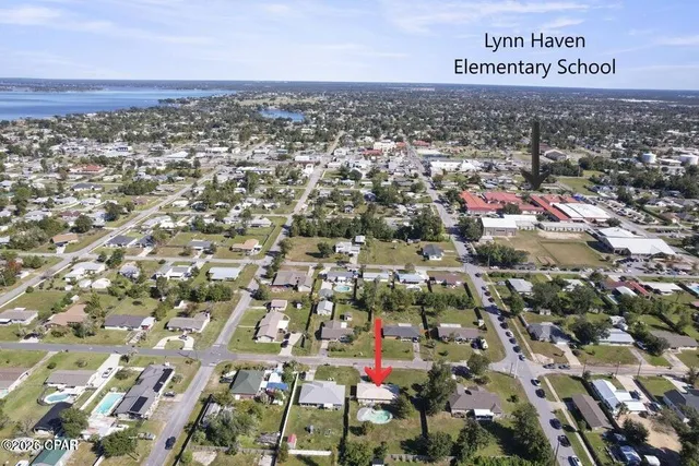 $259,500 | 810 Virginia Avenue, Lynn Haven, FL 32444