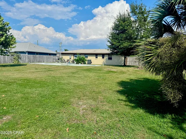 $259,500 | 810 Virginia Avenue, Lynn Haven, FL 32444