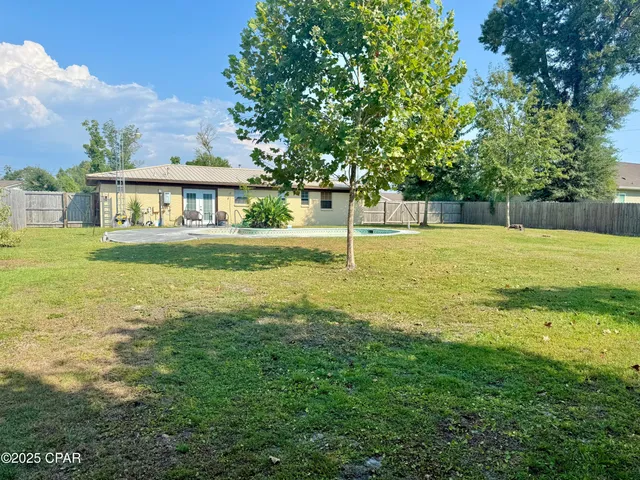 $257,500 | 810 Virginia Avenue, Lynn Haven, FL 32444