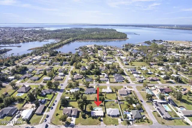$259,500 | 810 Virginia Avenue, Lynn Haven, FL 32444