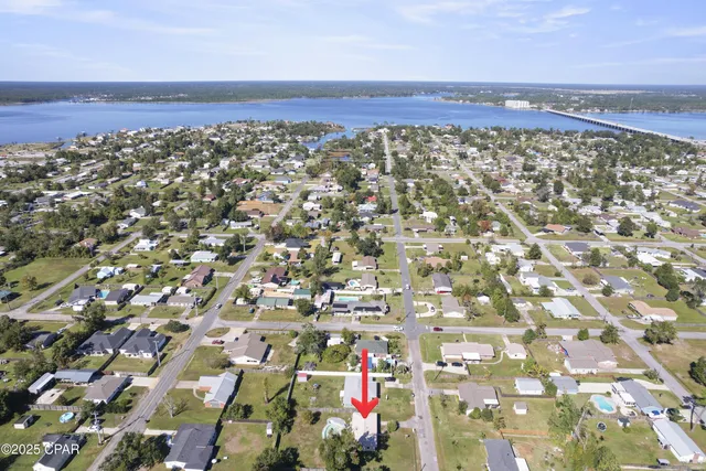 $257,500 | 810 Virginia Avenue, Lynn Haven, FL 32444