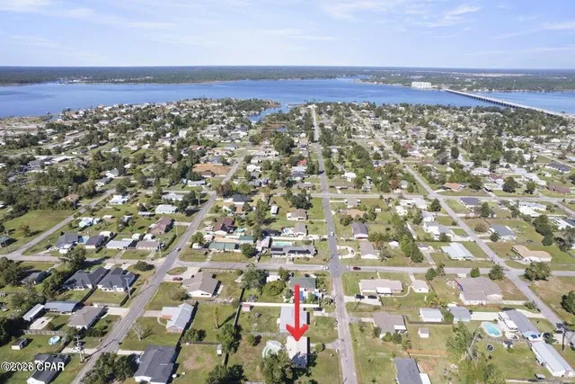 $259,500 | 810 Virginia Avenue, Lynn Haven, FL 32444