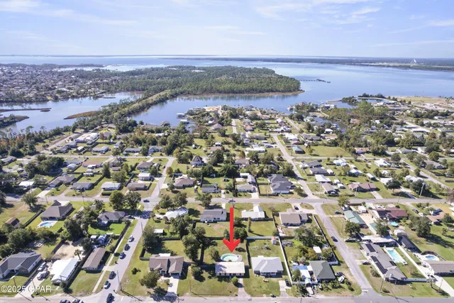 $257,500 | 810 Virginia Avenue, Lynn Haven, FL 32444