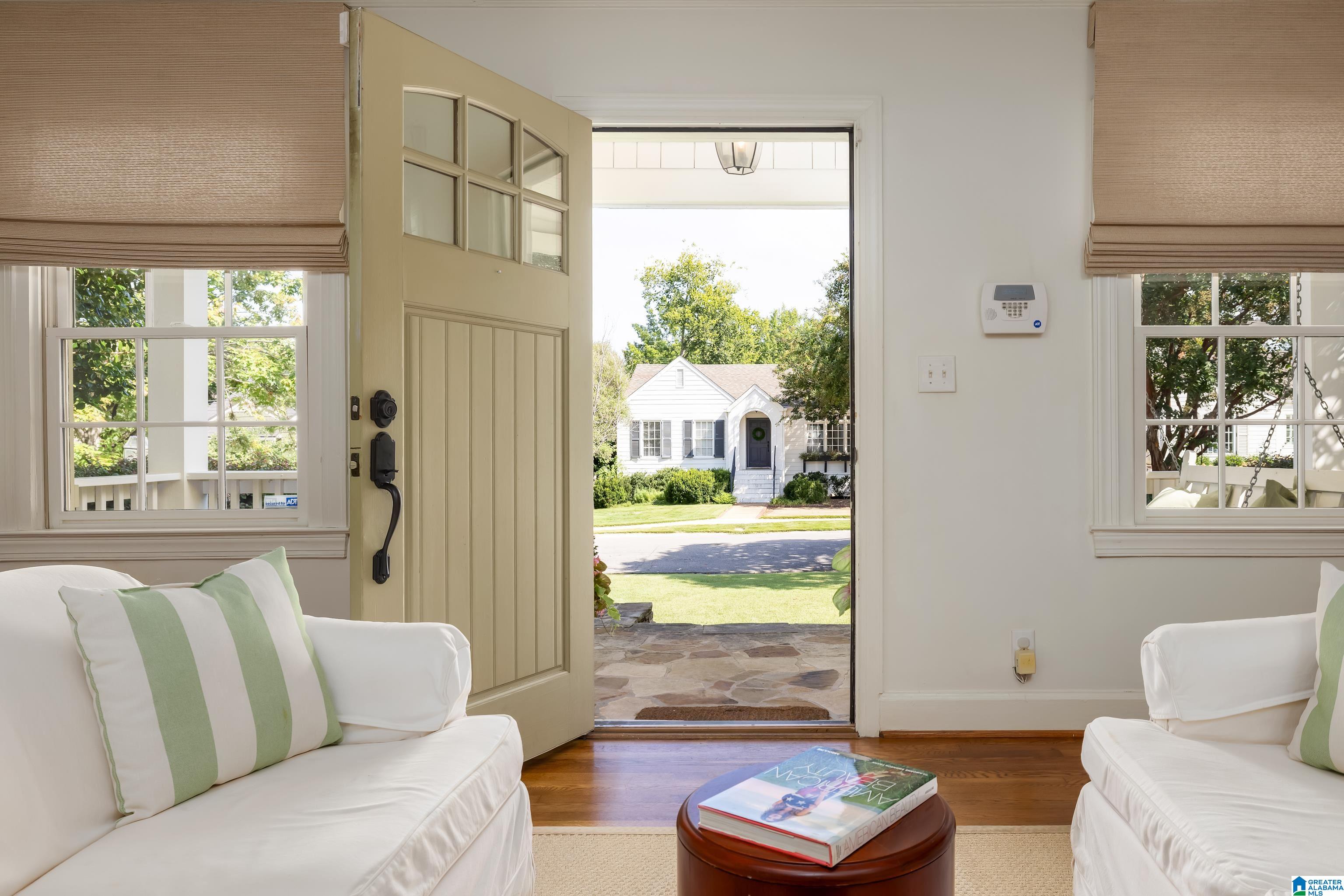 1805 Lancaster Road Birmingham, AL 35209 - Photo 7 of 39