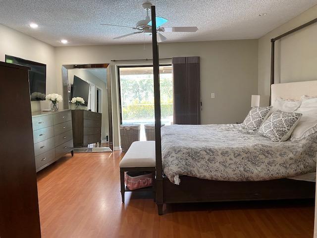 21077 Shady Vista Lane Boca Raton, FL 33428 - Photo 17 of 26 MASTER BEDROOM