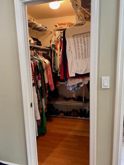 21077 Shady Vista Lane Boca Raton, FL 33428 - Photo 21 of 26 MASTER BEDROOM WALK-IN CLOSET