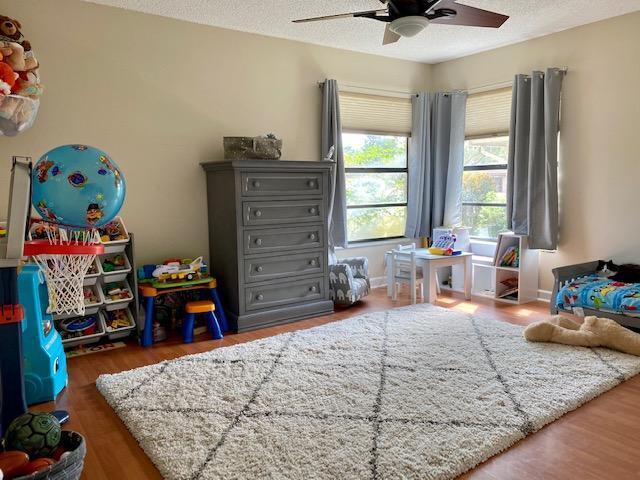 21077 Shady Vista Lane Boca Raton, FL 33428 - Photo 22 of 26 SECOND BEDROOM