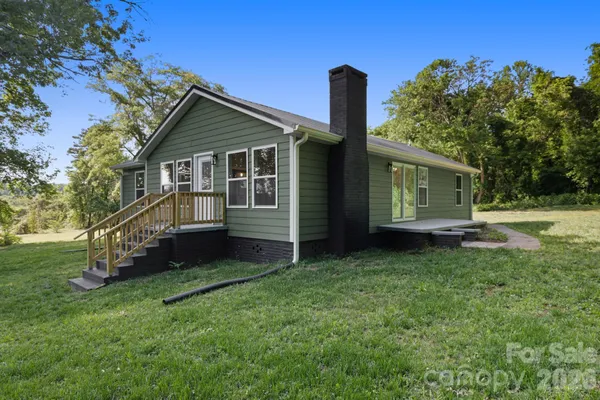 $399,000 | 240 East Court Street, Rutherfordton, NC 28139