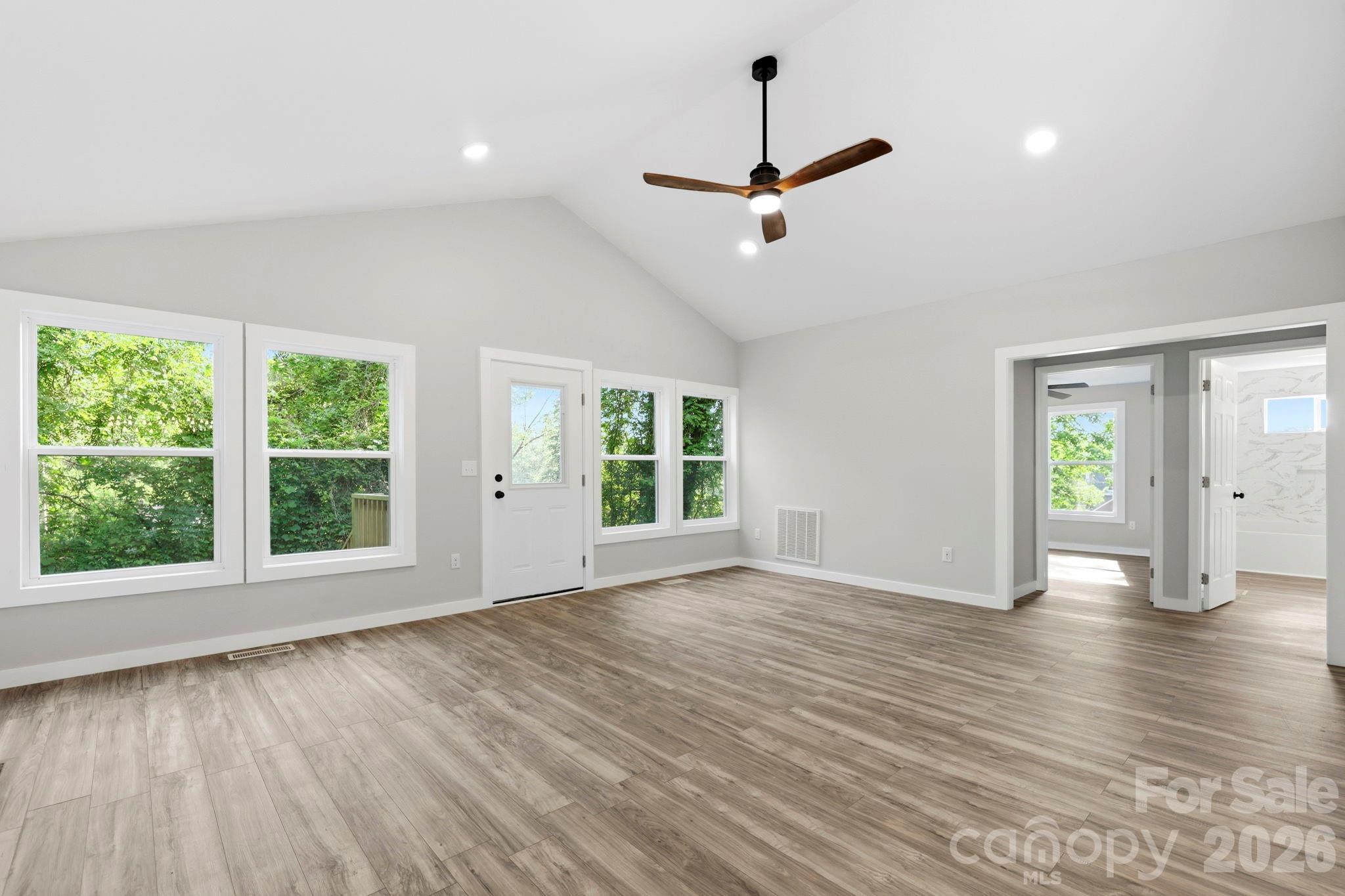 240 East Court Street Rutherfordton, NC 28139 - Photo 2 of 36