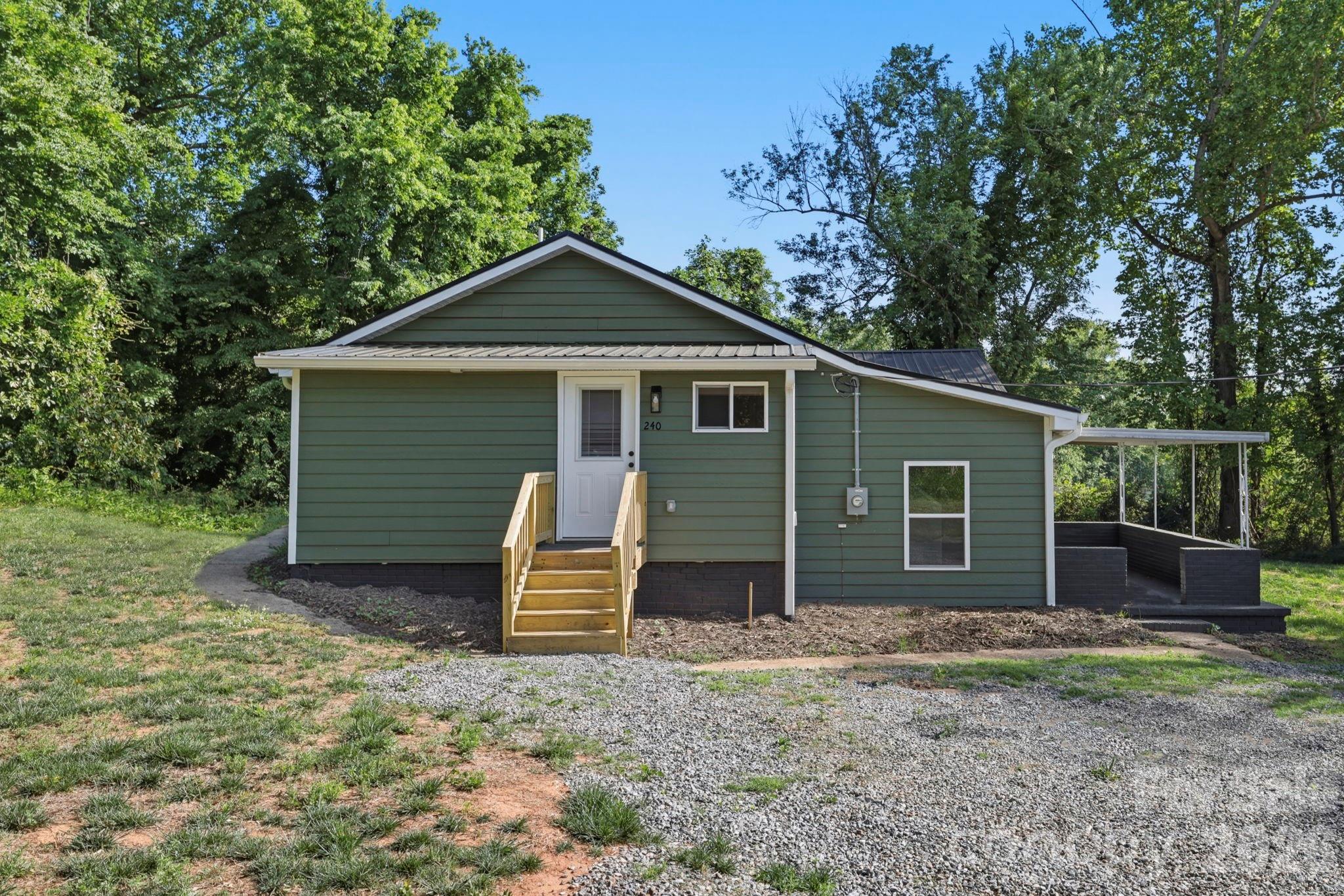 240 East Court Street Rutherfordton, NC 28139 - Photo 30 of 36