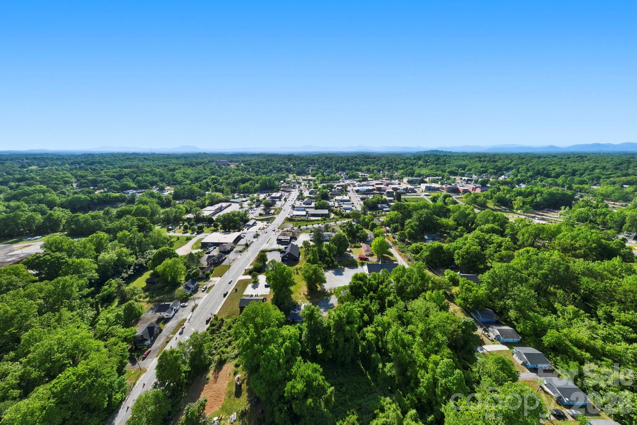 240 East Court Street Rutherfordton, NC 28139 - Photo 35 of 36