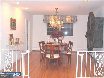 206-8 Moredun Road Philadelphia, PA 19115 - Photo 7 of 12 Dining Room