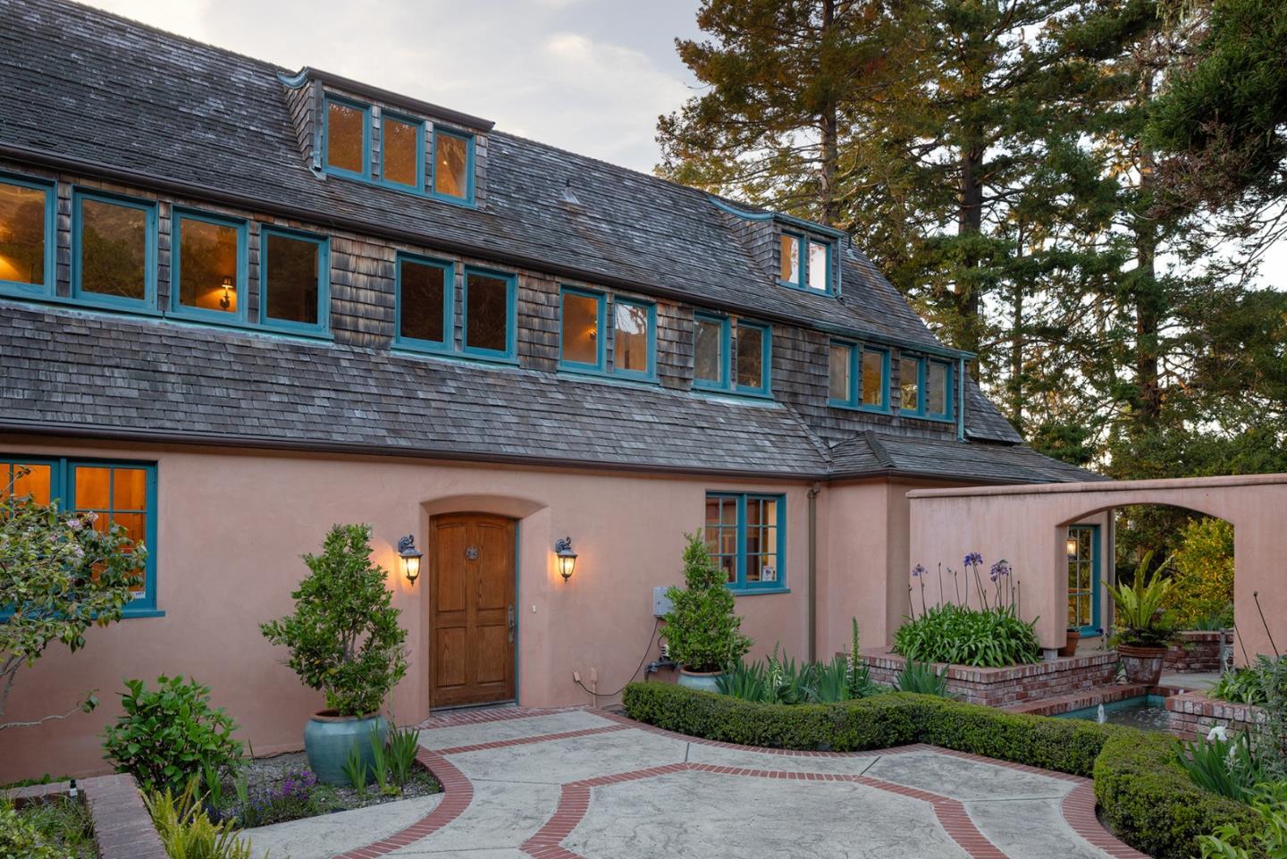 228 Lower Walden Road Carmel, CA 93923 - Photo 4 of 48 Gallery Image 4