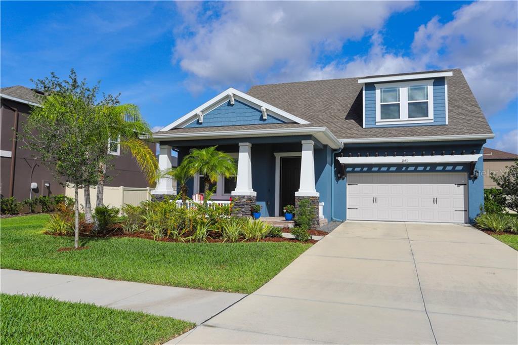 1531 Montgomery Bell Road Wesley Chapel, FL 33543 - Photo 1 of 1 Gallery Image 1