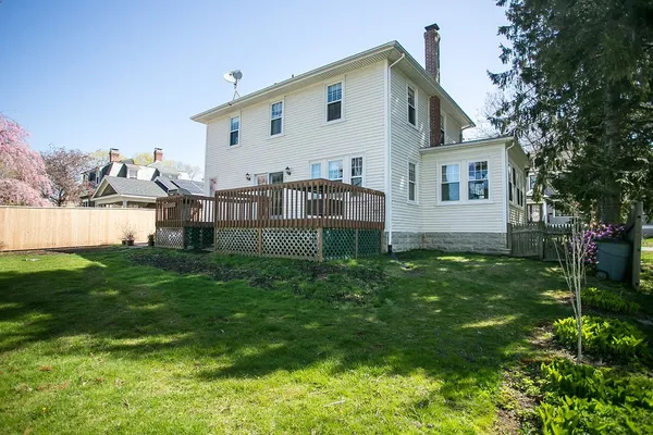 $15,000 | 17 Annandale Terrace, Newport, RI 02840