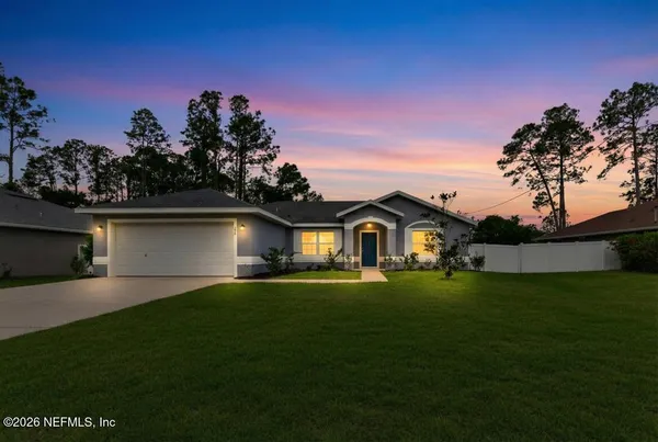 $334,900 | 126 Laguna Forest Trail, Palm Coast, FL 32164