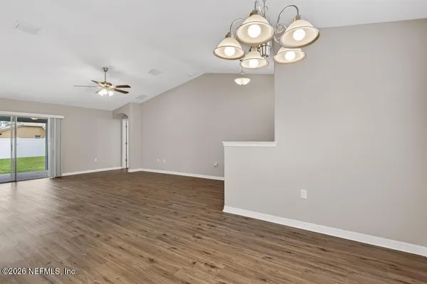 $334,900 | 126 Laguna Forest Trail, Palm Coast, FL 32164