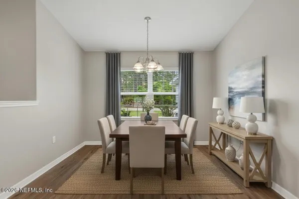 $334,900 | 126 Laguna Forest Trail, Palm Coast, FL 32164