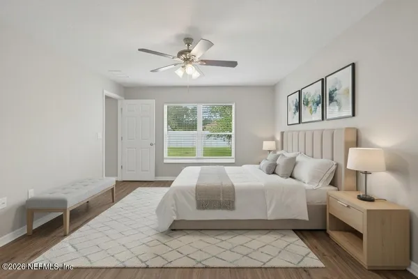 $334,900 | 126 Laguna Forest Trail, Palm Coast, FL 32164