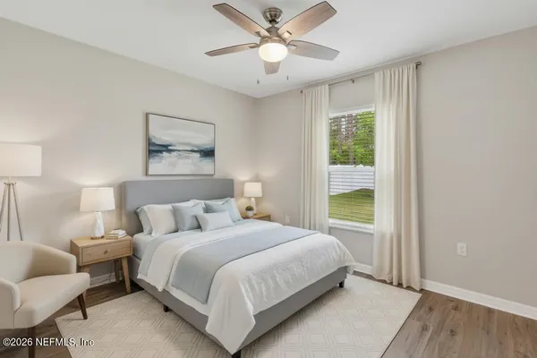 $334,900 | 126 Laguna Forest Trail, Palm Coast, FL 32164