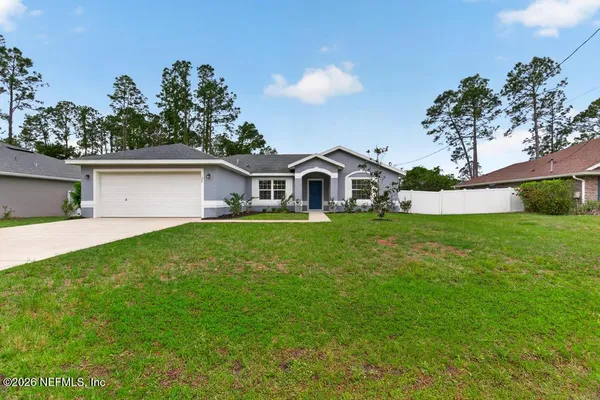 $334,900 | 126 Laguna Forest Trail, Palm Coast, FL 32164
