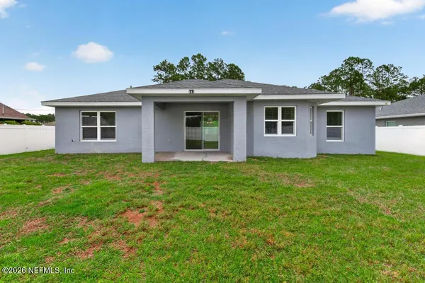 $334,900 | 126 Laguna Forest Trail, Palm Coast, FL 32164