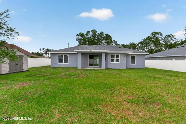 $334,900 | 126 Laguna Forest Trail, Palm Coast, FL 32164