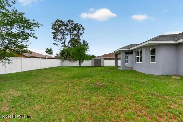 $334,900 | 126 Laguna Forest Trail, Palm Coast, FL 32164