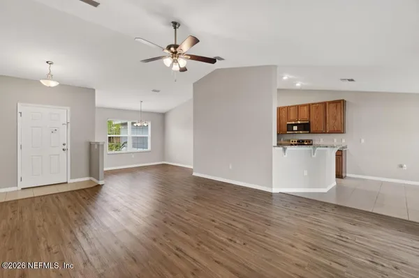 $334,900 | 126 Laguna Forest Trail, Palm Coast, FL 32164