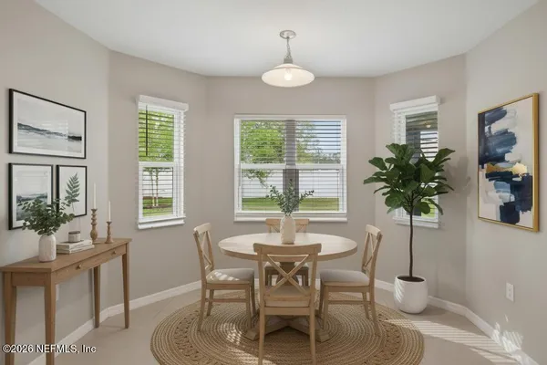 $334,900 | 126 Laguna Forest Trail, Palm Coast, FL 32164