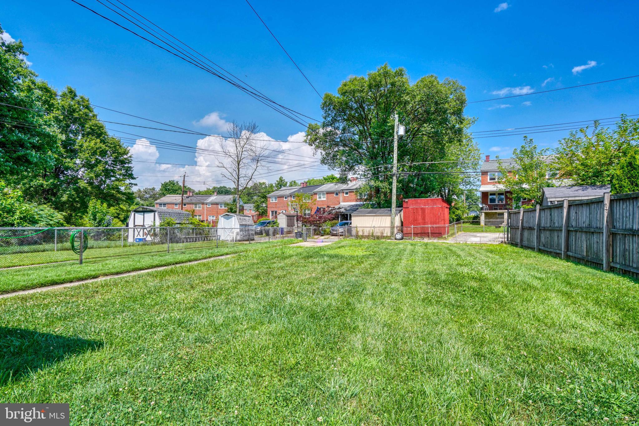 8543 Kings Ridge Road Parkville, MD 21234 - Photo 25 of 27