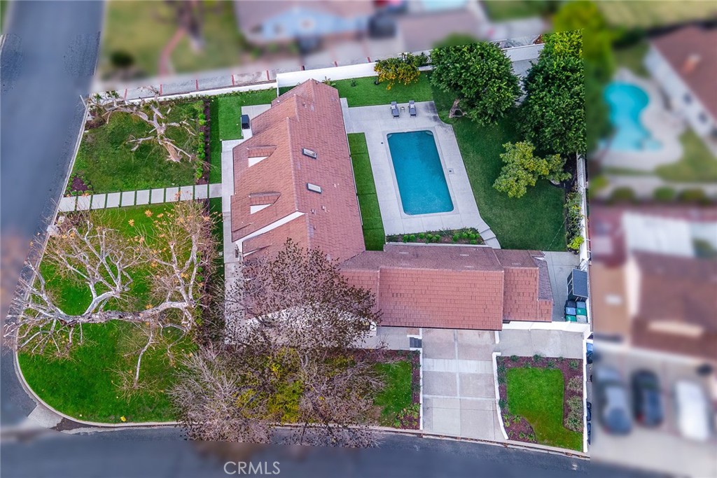 500 Campesina Road Arcadia, CA 91007 - Photo 33 of 35